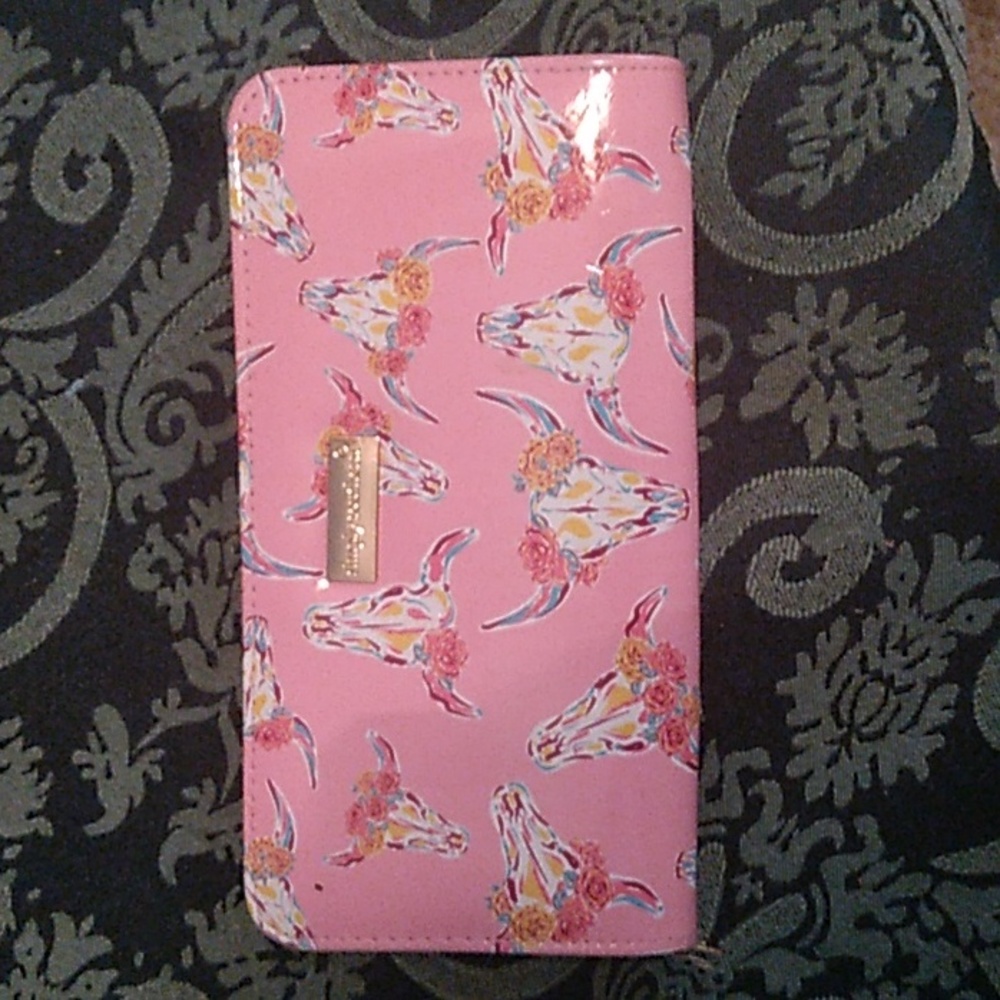 Simply Southern Wallet Billfold